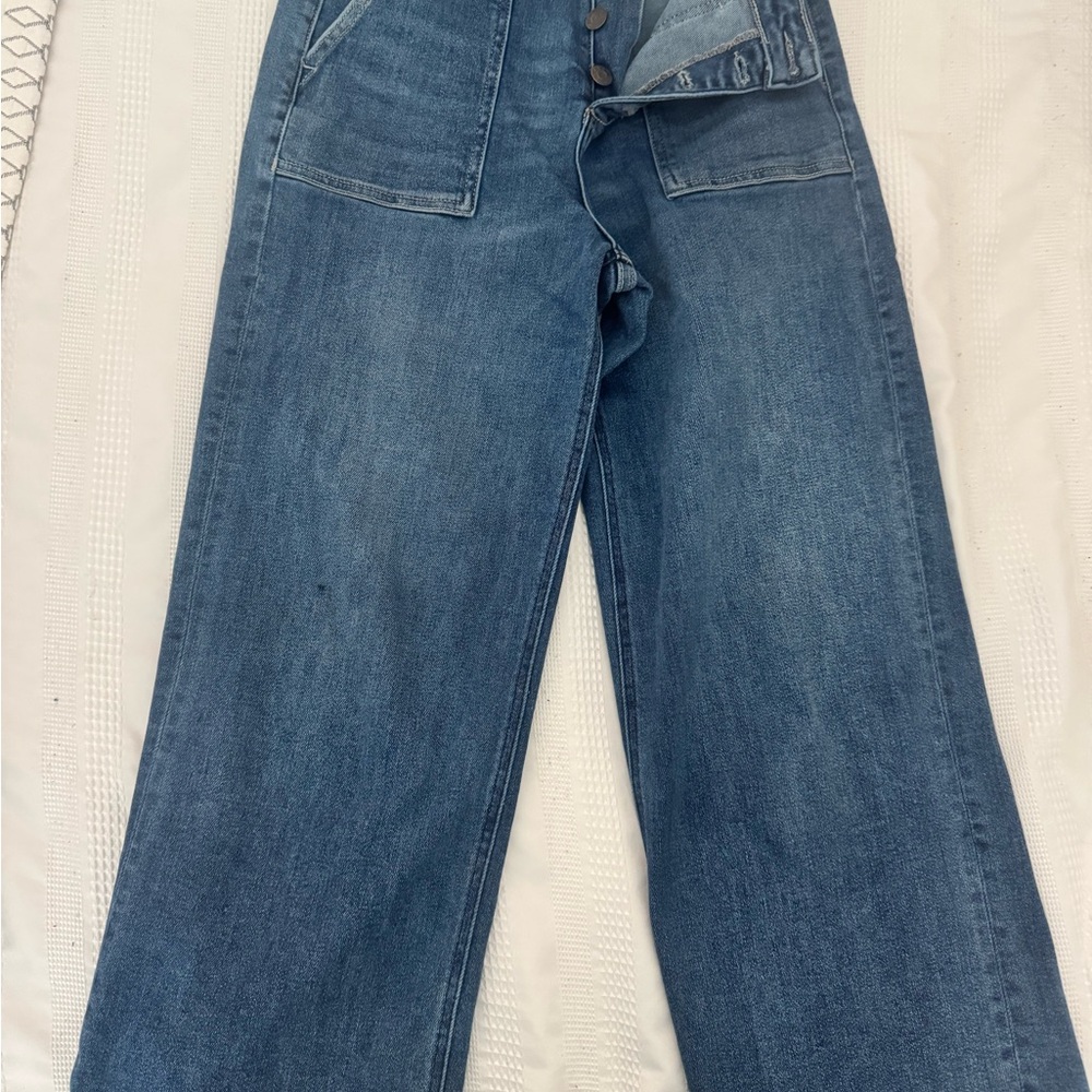 Carly Jean Los Angeles Hendrix jeans